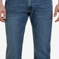 Nautica Men's Big & Tall Relaxed Fit Jeans Blue Size 46X34
