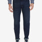 Nautica Men's Big & Tall Relaxed-Fit Jeans Blue Size 50 x 30