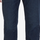Nautica Men's Big & Tall Relaxed-Fit Jeans Blue Size 50 x 30