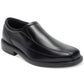 Rockport Men's Style Leader 2 Bike Slip On Shoes Black Size 9 M