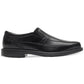 Rockport Men's Style Leader 2 Bike Slip On Shoes Black Size 9 M
