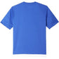 adidas Unisex Match Youth Soccer Jersey Blue Size Small