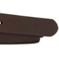 Ralph Lauren Men's Reversible Pebble Leather Belt Brown Size 36