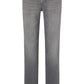 Dl Women's Slim Jeans Gray Size 10