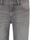 Dl Women's Slim Jeans Gray Size 10