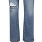 Dl Big Kid Boy's Distressed Hawke Jeans  Blue Size 8