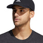 adidas Men's Ultimate Cap Black Size Regular
