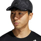 adidas Men's Superlite Pro 2 Camouflage Cap Black Size Regular