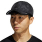 adidas Men's Superlite Pro 2 Camouflage Cap Black Size Regular
