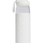 adidas Men's Squad 720 Glass Water Bottle White Size Regular