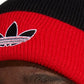 adidas Men's Og Sunday Cuff Beanie Black Size Regular