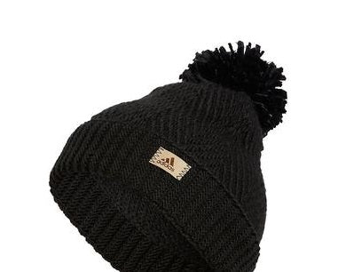 adidas Women's Twilight 4 Ballie Hat Black Size Regular