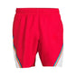Laguna Big Boy's Colorblocked Swim Shorts Red Red Size M