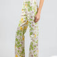 Mother - Kick It High Rise Straight Leg Jeans