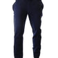 Lacoste Men's Sport Fleece Tennis Sweat Pant Blue Size 6