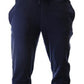 Lacoste Men's Sport Fleece Tennis Sweat Pant Blue Size 6
