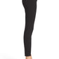 L'agence Women's Margot High Waist Crop Jeans Black Size 27