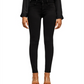 L'agence Women's High Rise Skinny Jeans Black Size 29