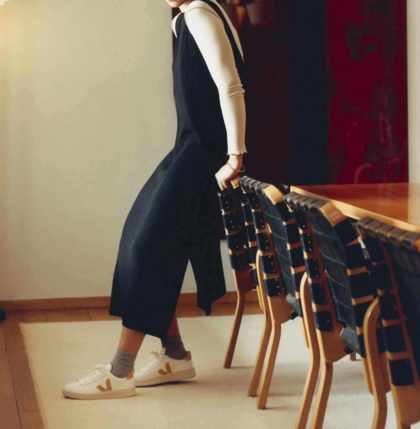 Veja - V-12 Leather