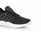 Akademiks Men's Knitted Fashion Sneakers Black Size 12 M