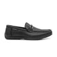 Akademiks Men's Stride Driving Slip On Loafers Shoes Black Size 11 M