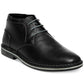 Steve Madden Men's Harken Chukka Boots Black Size 11 M