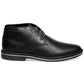 Steve Madden Men's Harken Chukka Boots Black Size 11 M