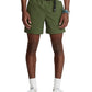 Polo Ralph Lauren Men's Recycled Nylon Climbing Shorts Green Size Small