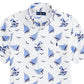 Polo Ralph Lauren Men's Classic Fit Polo Bear Oxford Shirt White Size Medium