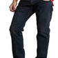 Polo Ralph Lauren Men's Varick Slim Straight Jeans Blue Size 36X30