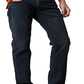 Polo Ralph Lauren Men's Varick Slim Straight Jeans Blue Size 36X30