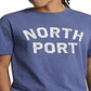 Polo Ralph Lauren Men's Classic Fit Jersey Graphic T-Shirt Blue Size X-Large