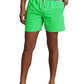 Polo Ralph Lauren Men's Classic Swim Trunks Green Size XX-Large