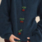 &Merci - Reeve Beaded Cardigan