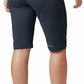 Columbia Women's Anytime Outdoor Long Shorts Blue Size 18W