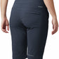 Columbia Women's Anytime Outdoor Long Shorts Blue Size 18W