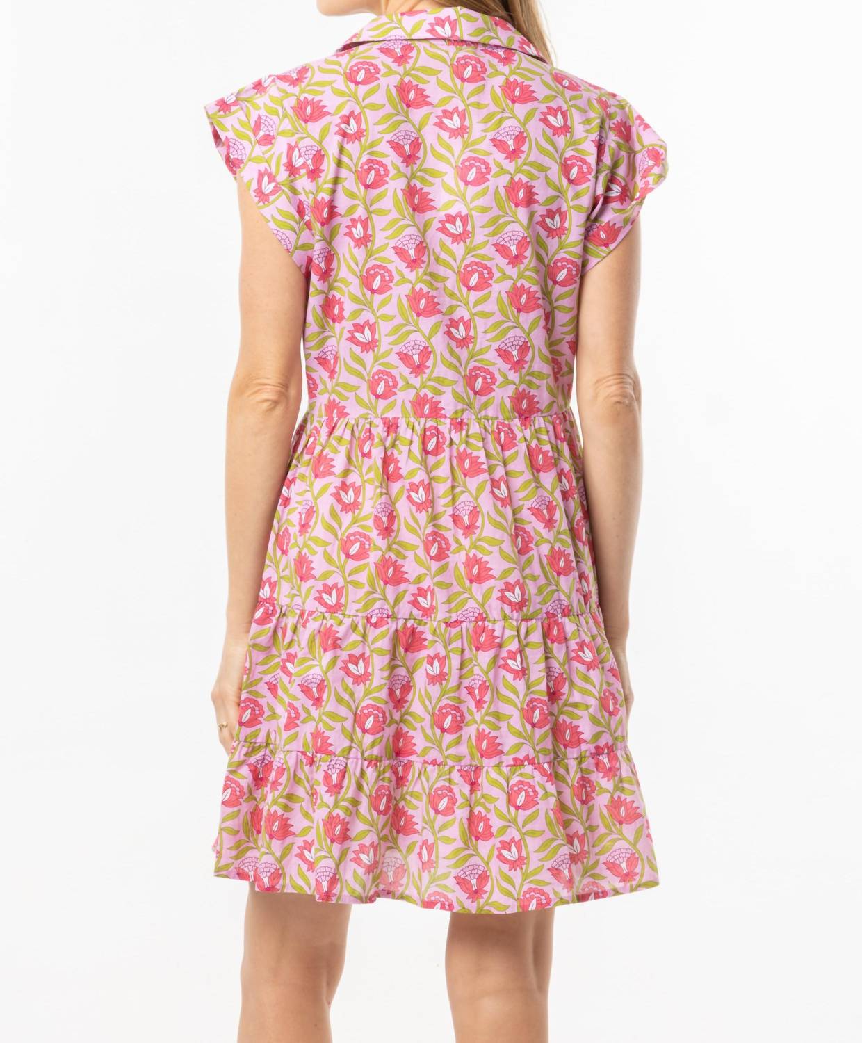 Bindu - Mika Dress