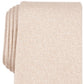 Perry Ellis Portfolio Men's Laurel Slim Tie Beige Size Regular