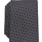 Alfani Men's Geo Print Tie Gray Size Regular