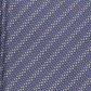 Alfani Men's Garrett Stripe Tie Purple Size Regular