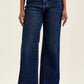 Judy Blue - High Waist Retro Wide Jeans