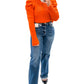 &Merci - Daydreaming Mock Neck Sweater