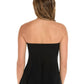 Miraclesuit - Rock Solid Cadiz Bandeau Tankini Top