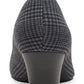 Clarks Women's Teresa Step Dress Pumps Black Size 6.5 M