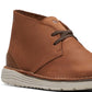 Clarks Men's Collection Brahnz Mid Comfort BootsBrown Size 10.5 M