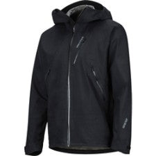 Marmot Men s Knife Edge Jacket Black Size L