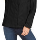 Marmot Women's Precip Eco Rain Jacket Black Size Small