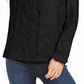 Marmot Women's Precip Eco Rain Jacket Black Size XX-Large