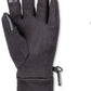 Marmot Women's Power Stretch Connect Gloves Black Size X-Small