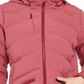 Marmot महिला वैल डी'सेरे जैकेट पर्पल साइज़ L